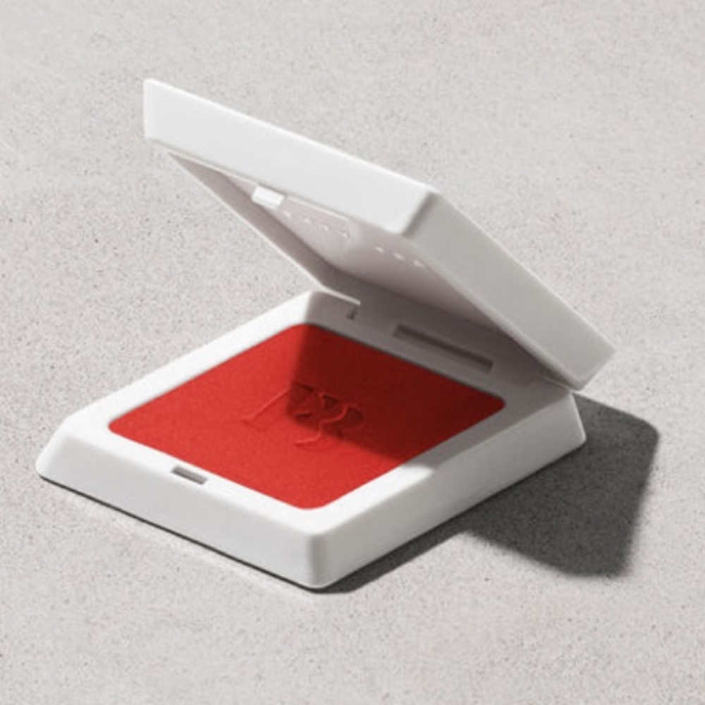 Fenty Beauty Suede Powder Blush - daiquiri dip